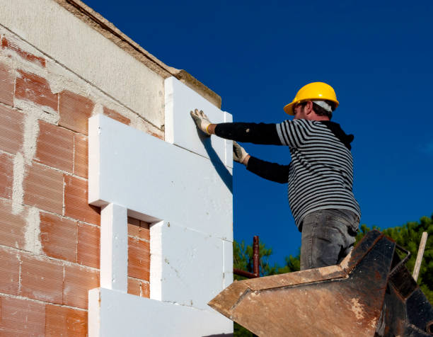 Types of Insulation We Offer in Leisure World, MD