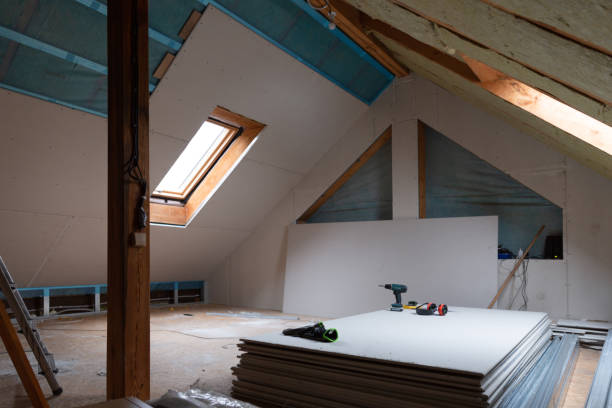 Best Commercial Insulation in Leisure World, MD