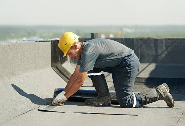 Best Spray Foam Insulation in Leisure World, MD